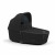 Детская коляска 2 в 1 Cybex Priam IV Deep Black / Rosegold