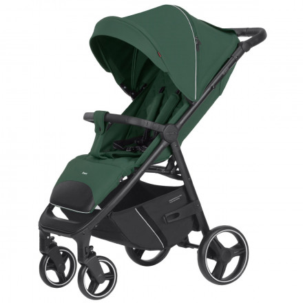 Прогулочная коляска Carrello Bravo Spring Green