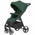 Прогулочная коляска Carrello Bravo Spring Green