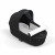 Детская коляска 4 в 1 Cybex Priam IV Deep Black / Rosegold