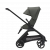 Детская коляска 2 в 1 Bugaboo Dragonfly Forest green/Forest green/Black