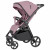 Прогулочная коляска Carrello Bravo SL Blush Pink