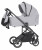 Детская коляска 2 в 1 Carrello Alfa/W Feather Grey