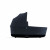 Детская коляска 4 в 1 Cybex Priam IV Midnight Blue Plus / Chrome Black