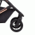 Детская коляска 2 в 1 Carrello Sigma Navy Blue