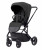 Детская коляска 2 в 1 Carrello Alfa/W Graphite Grey