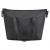 Детская коляска 2 в 1 Roan Bass Next Black/Black Экокожа