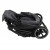 Детская коляска 4 в 1 Roan Sol Sesame/Black/руч.Черный