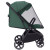 Прогулочная коляска Carrello Corsa Lime Green