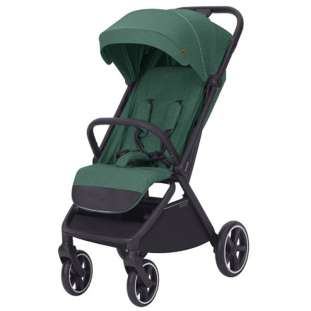Прогулочная коляска Carrello Corsa Lime Green
