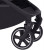 Прогулочная коляска Carrello Corsa Frost Black
