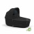 Детская коляска 3 в 1 Cybex Priam IV Onyx Black / Rosegold