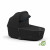 Детская коляска 3 в 1 Cybex Priam IV Onyx Black / Rosegold