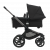 Детская коляска 2 в 1 Bugaboo Fox 5 Midnight black/Graphite