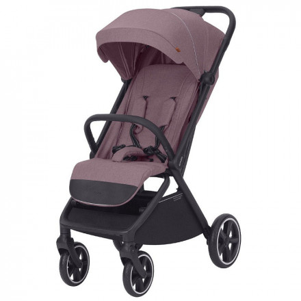 Прогулочная коляска Carrello Corsa Wild Pink