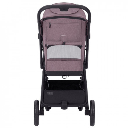 Прогулочная коляска Carrello Corsa Wild Pink