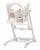 Стульчик для кормления Carrello Cascata Ash Grey