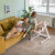 Стульчик для кормления Carrello Cascata Ash Grey