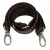 Детская коляска 3 в 1 Roan Bass Next Champagne Mood/Black/ руч.Тем.коричневый