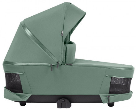 Детская коляска 2 в 1 Carrello Omega+ Nova Green