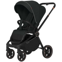 Прогулочная коляска Carrello Epica Space Black