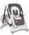 Стульчик для кормления Carrello Stella Aspen Green