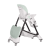 Стульчик для кормления Carrello Stella Light Beige