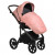 Детская коляска 2 в 1 Roan Bass Nex Rosy Mood/Black
