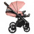 Детская коляска 2 в 1 Roan Bass Nex Rosy Mood/Black