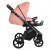 Детская коляска 2 в 1 Roan Bass Nex Rosy Mood/Black