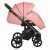 Детская коляска 2 в 1 Roan Bass Nex Rosy Mood/Black