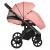 Детская коляска 2 в 1 Roan Bass Nex Rosy Mood/Black