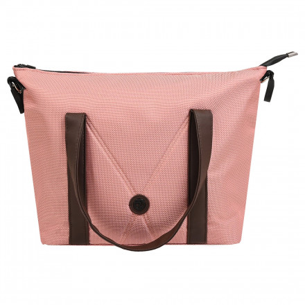 Детская коляска 2 в 1 Roan Bass Nex Rosy Mood/Black