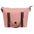 Детская коляска 2 в 1 Roan Bass Nex Rosy Mood/Black