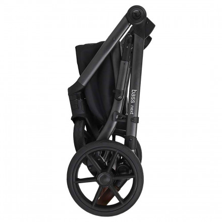 Детская коляска 2 в 1 Roan Bass Nex Rosy Mood/Black