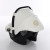 Детская коляска 3 в 1 Junama Hand Craft White+Gold