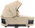 Детская коляска 2 в 1 Carrello Omega+ Solar Beige