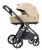 Детская коляска 2 в 1 Carrello Omega+ Solar Beige