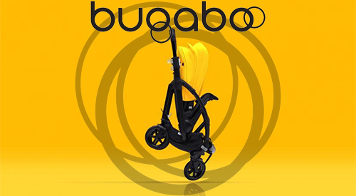 Коляски Bugaboo